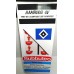 Subbuteo Andrew Table Soccer Hamburg 1982-83 Champion Cup Winners on WSB Professional bases